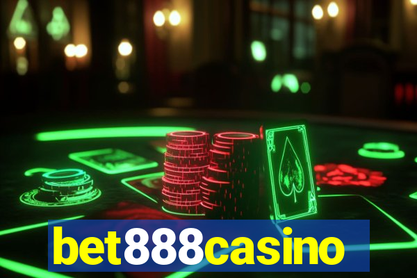 bet888casino