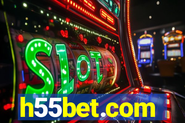 h55bet.com