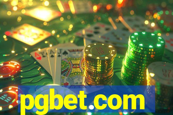 pgbet.com