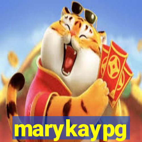 marykaypg