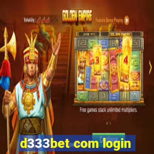 d333bet com login