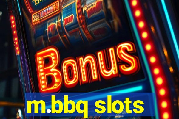 m.bbq slots