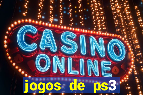 jogos de ps3 download pkg