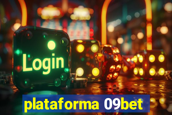 plataforma 09bet