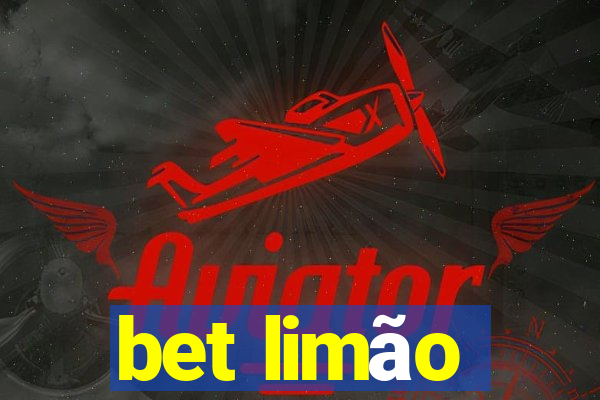 bet limão