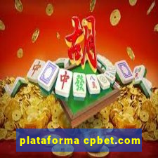 plataforma cpbet.com