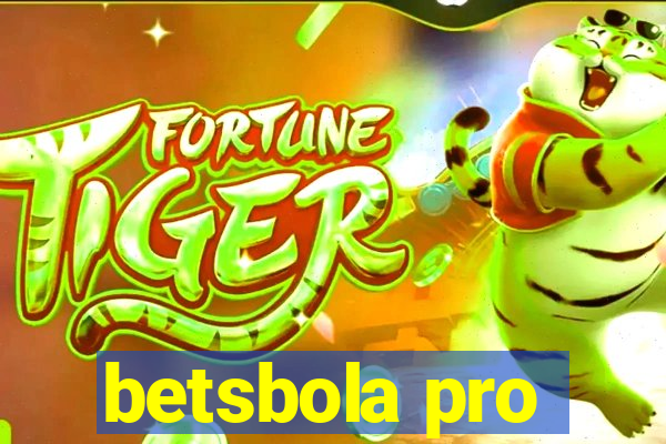 betsbola pro