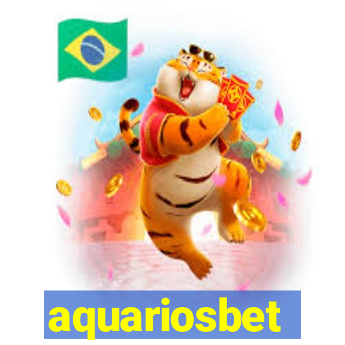 aquariosbet