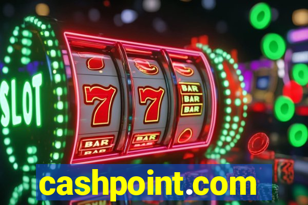 cashpoint.com