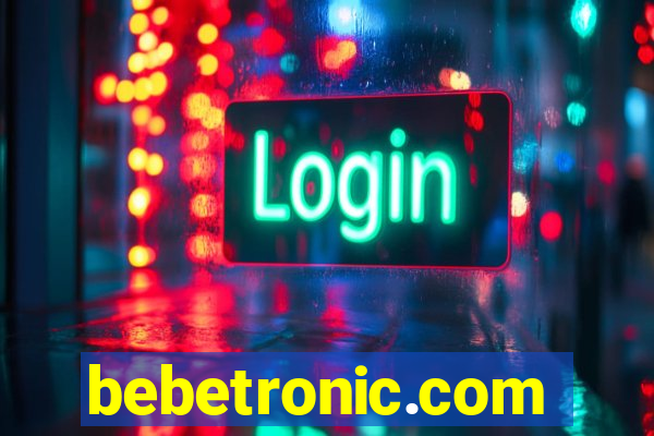 bebetronic.com