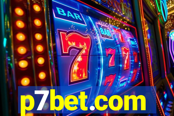 p7bet.com