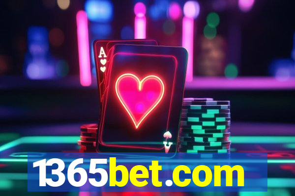 1365bet.com