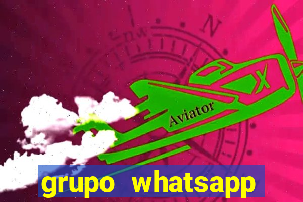 grupo whatsapp esporte da sorte mines