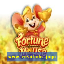 www resutado jogo do bicho da loteria federal