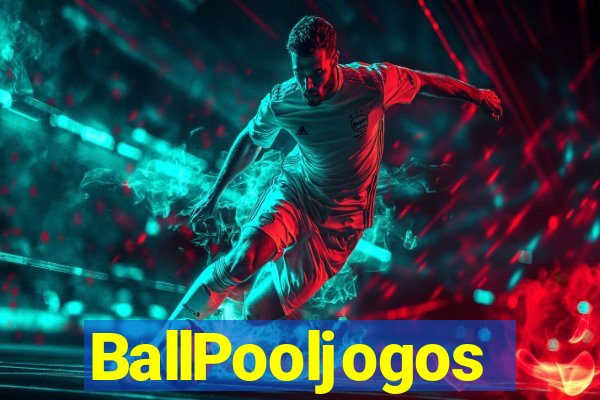 BallPooljogos