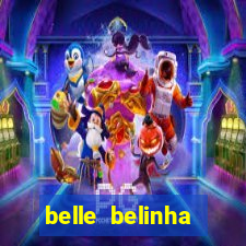 belle belinha telegram free