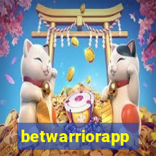 betwarriorapp