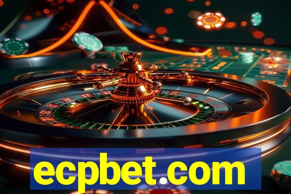 ecpbet.com