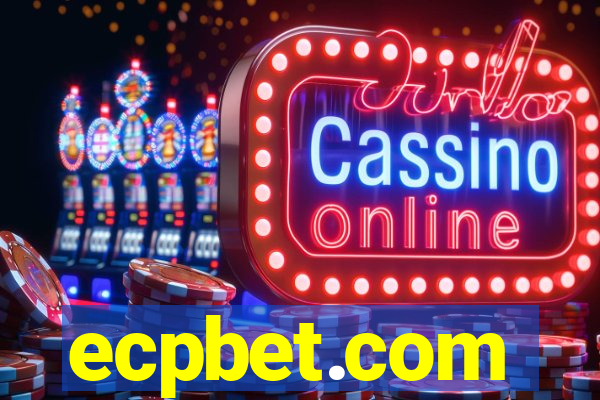 ecpbet.com