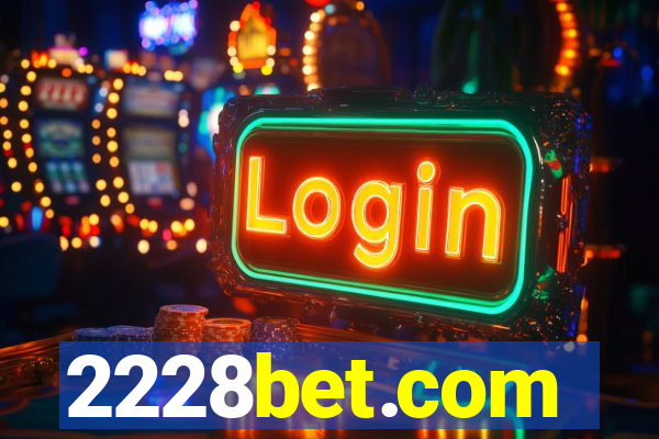 2228bet.com