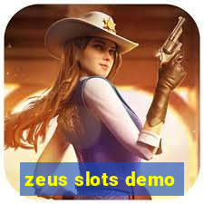 zeus slots demo