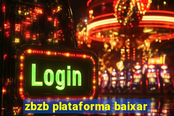 zbzb plataforma baixar