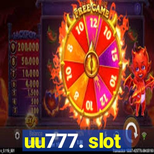 uu777. slot