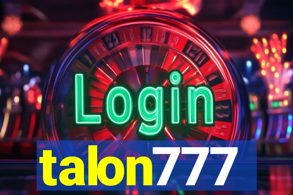 talon777