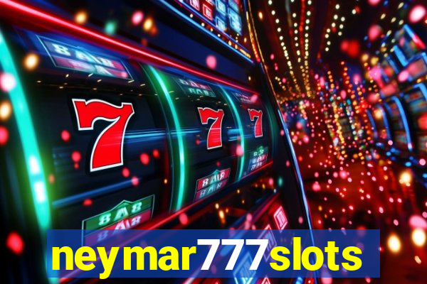 neymar777slots