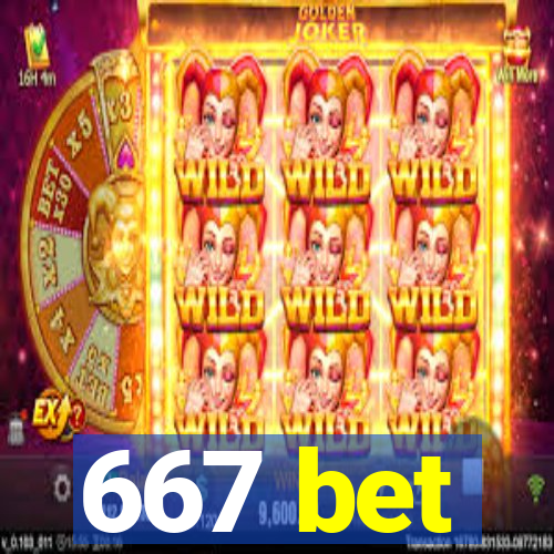 667 bet