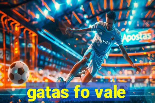 gatas fo vale