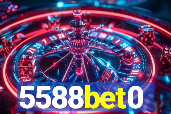 5588bet0