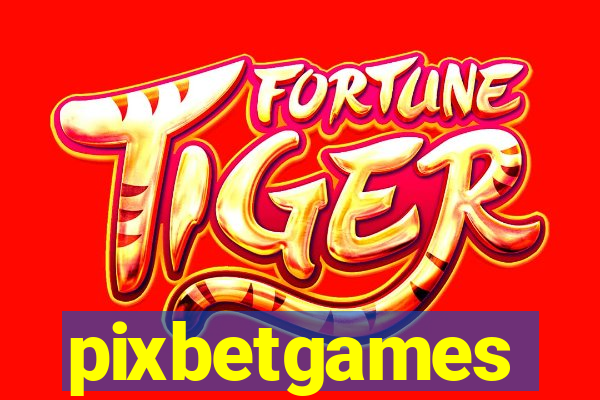 pixbetgames