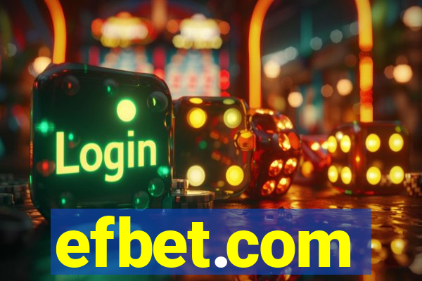 efbet.com