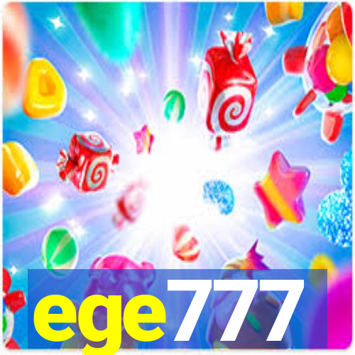 ege777