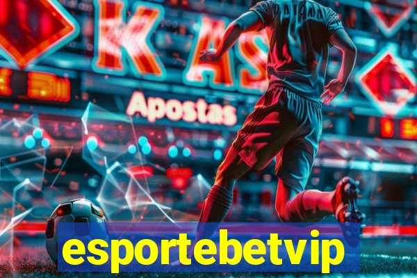 esportebetvip