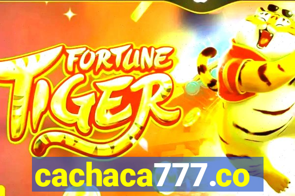 cachaca777.co