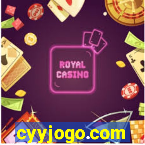 cyyjogo.com