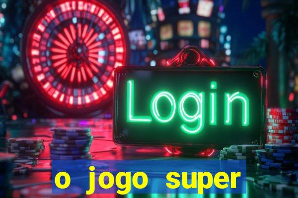 o jogo super genius paga mesmo