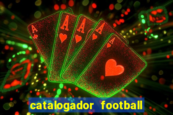 catalogador football studio telegram