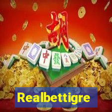 Realbettigre