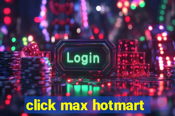 click max hotmart