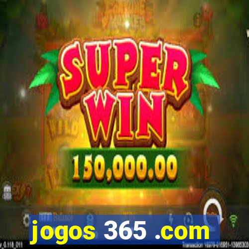 jogos 365 .com