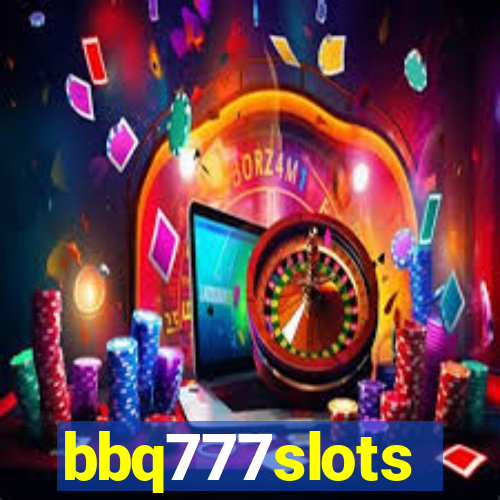 bbq777slots