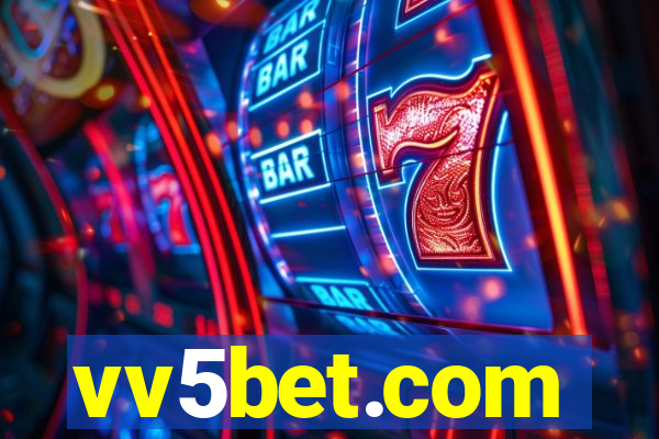 vv5bet.com