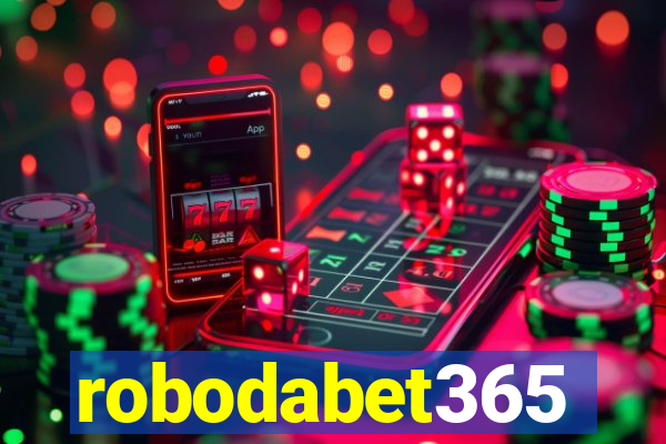 robodabet365