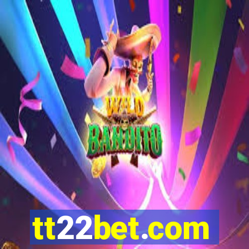 tt22bet.com