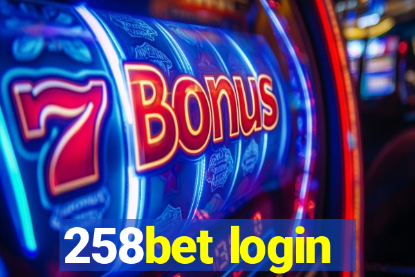 258bet login