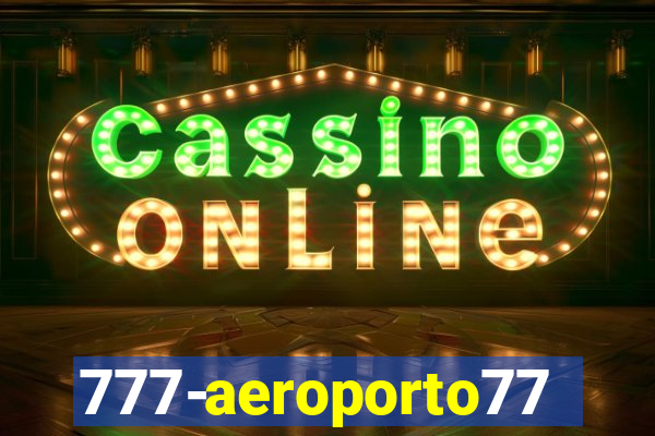 777-aeroporto777.com