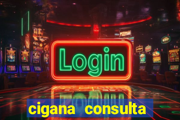 cigana consulta grátis whatsapp